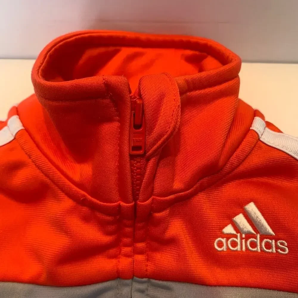 adidas color block